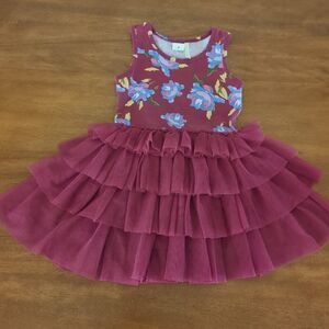 Matilda Jane Rosaline Tutu Dress size 4